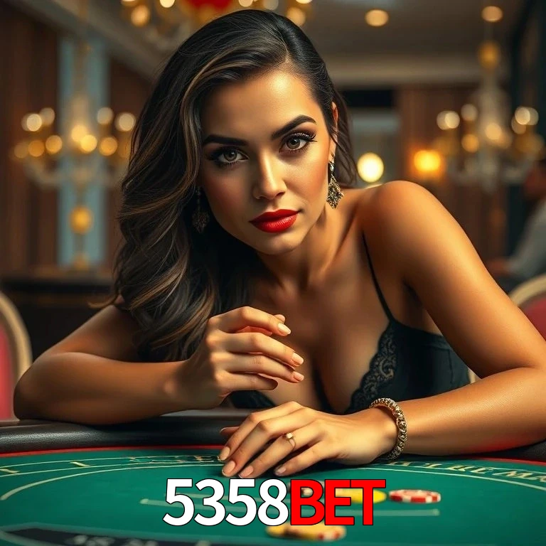 5358bet VIP Rewards