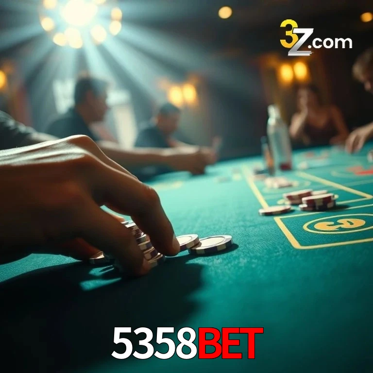 5358bet lottery