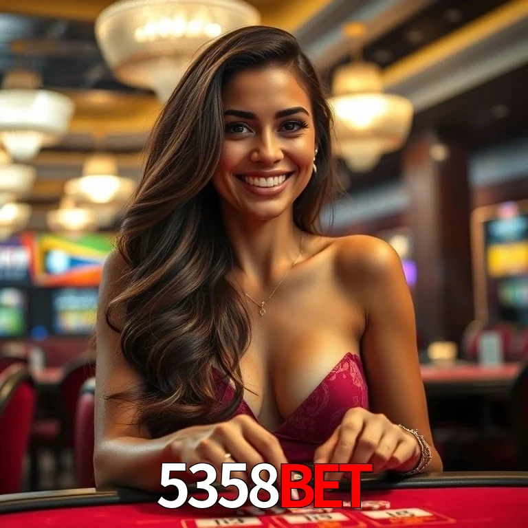 5358bet App Design
