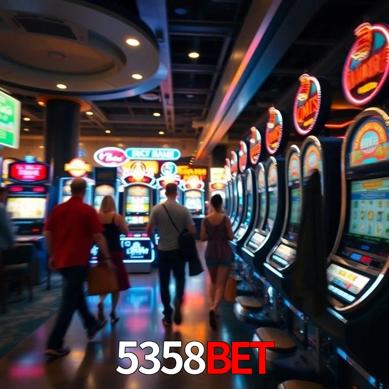 5358bet Manager VIP