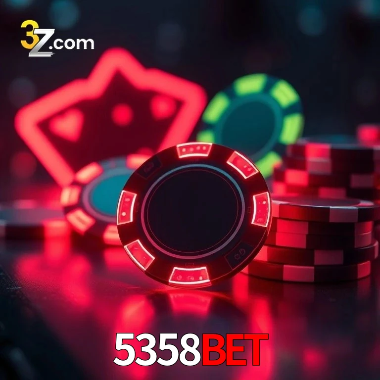 5358bet Slot Analytics