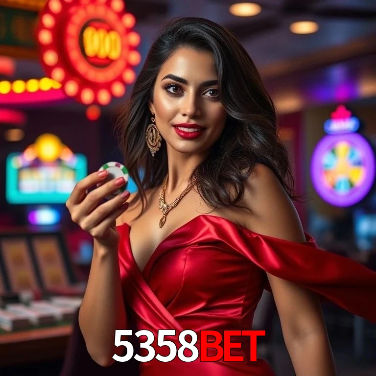 5358bet Torneios Slots