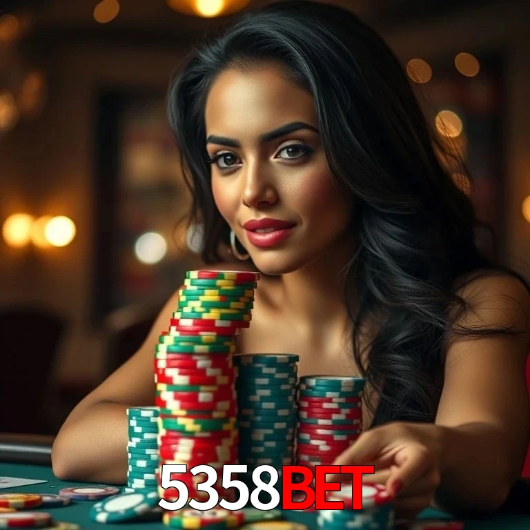 5358bet apostas