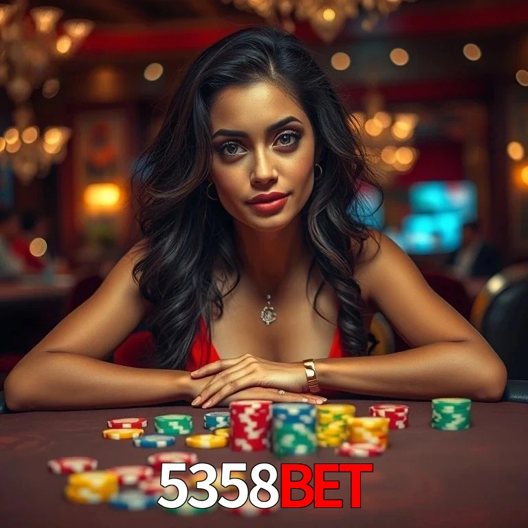 5358bet telegram