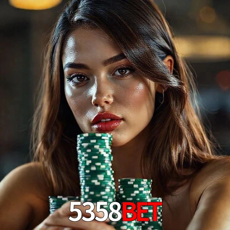 5358bet Slot Temas