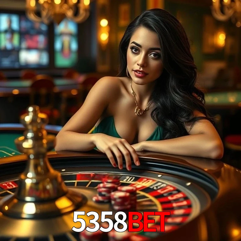5358bet Acumuladoras até 25 Seleções