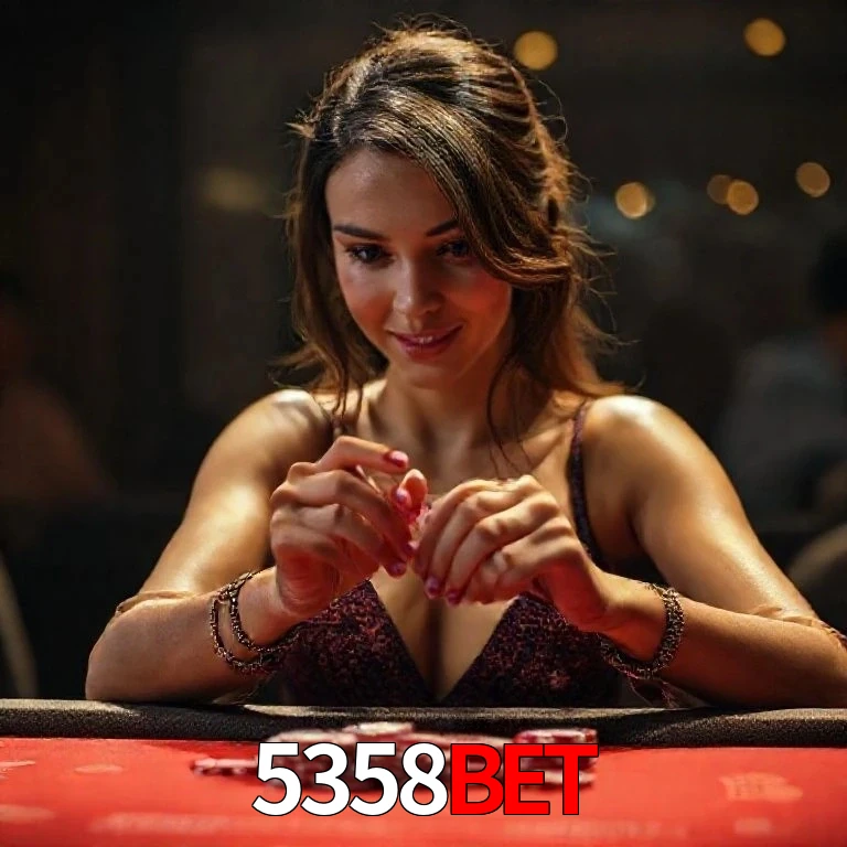 5358bet Segurança